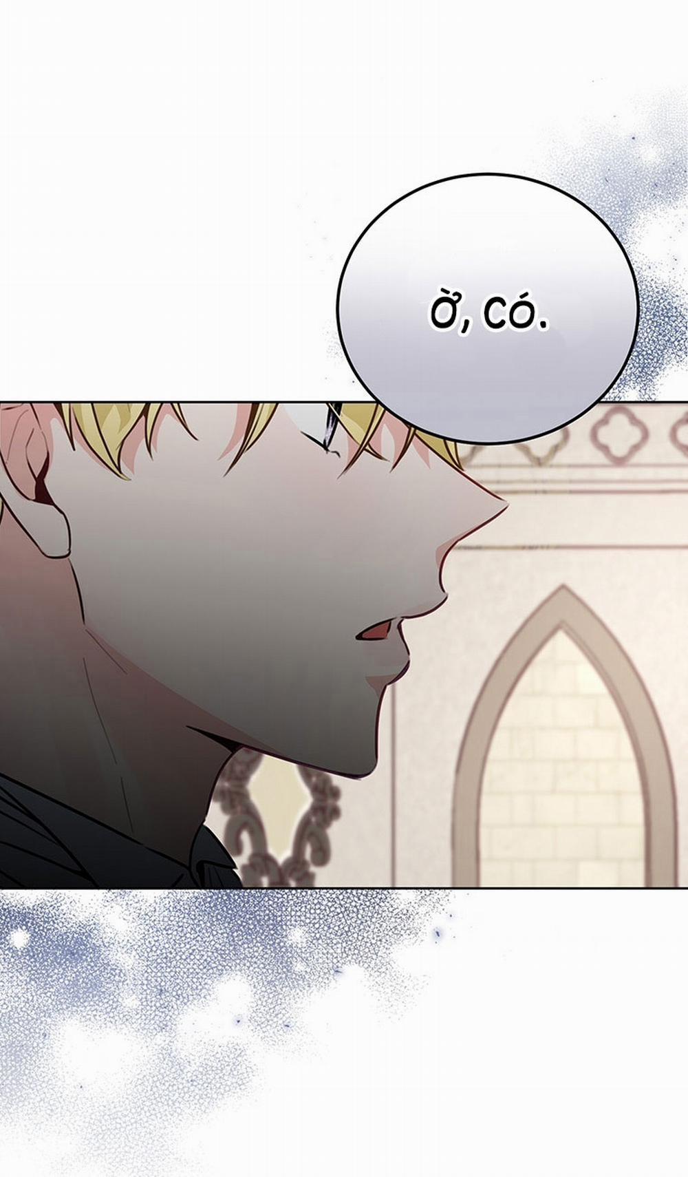 [18+] Đánh Cắp Trái Tim Tiểu Thư 31.1 trang 30