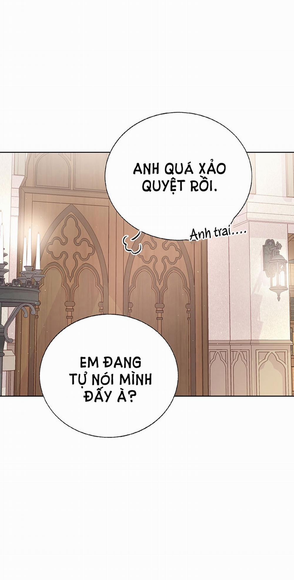 [18+] Đánh Cắp Trái Tim Tiểu Thư 31.1 trang 33