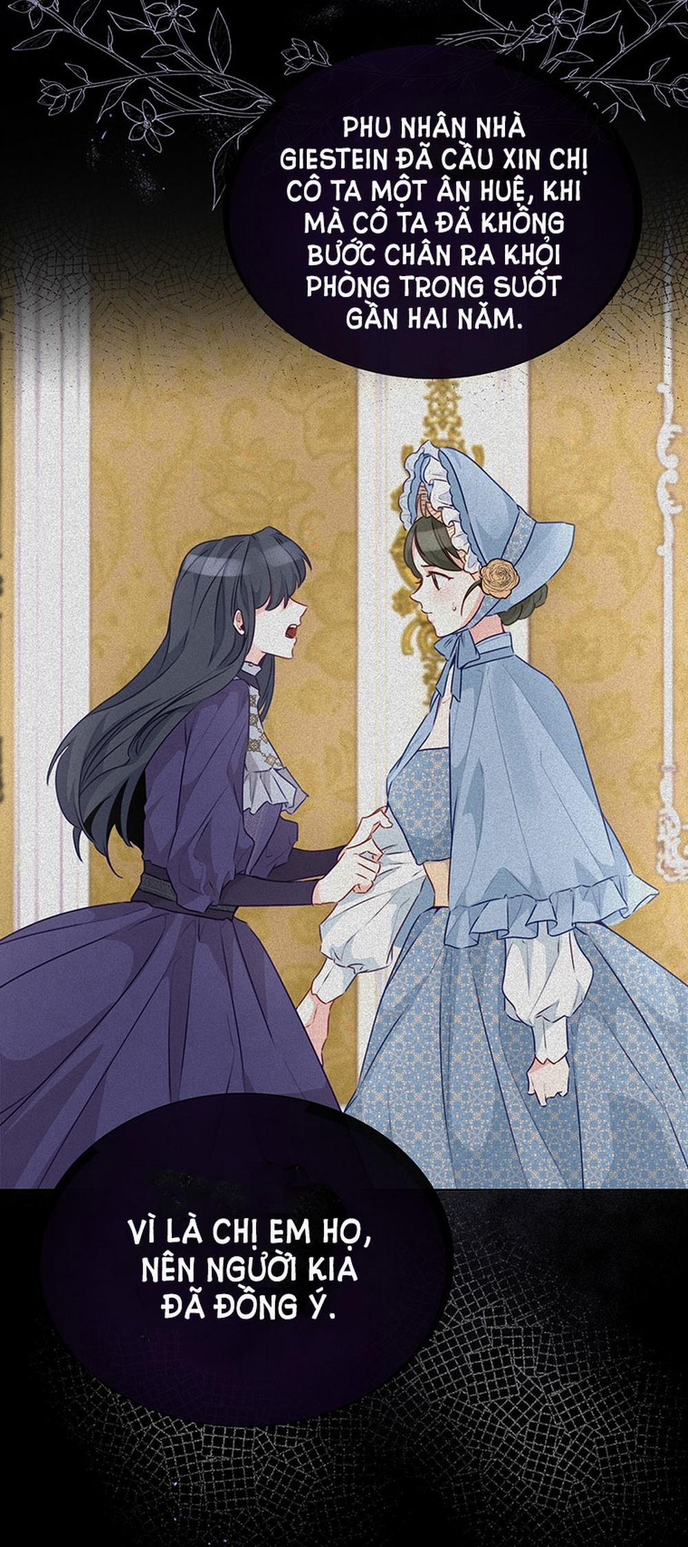 [18+] Đánh Cắp Trái Tim Tiểu Thư 31.1 trang 9