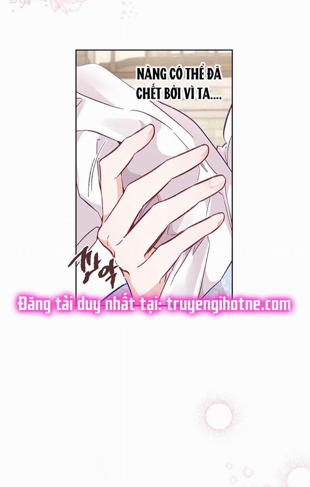 [18+] Đánh Cắp Trái Tim Tiểu Thư 31.2 trang 18