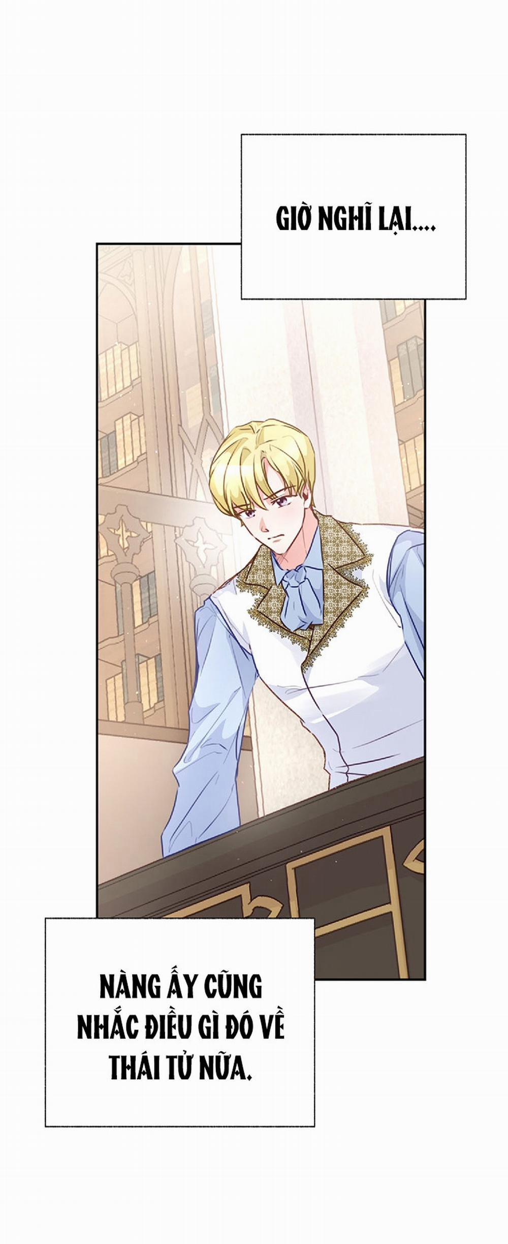 [18+] Đánh Cắp Trái Tim Tiểu Thư 31.2 trang 23