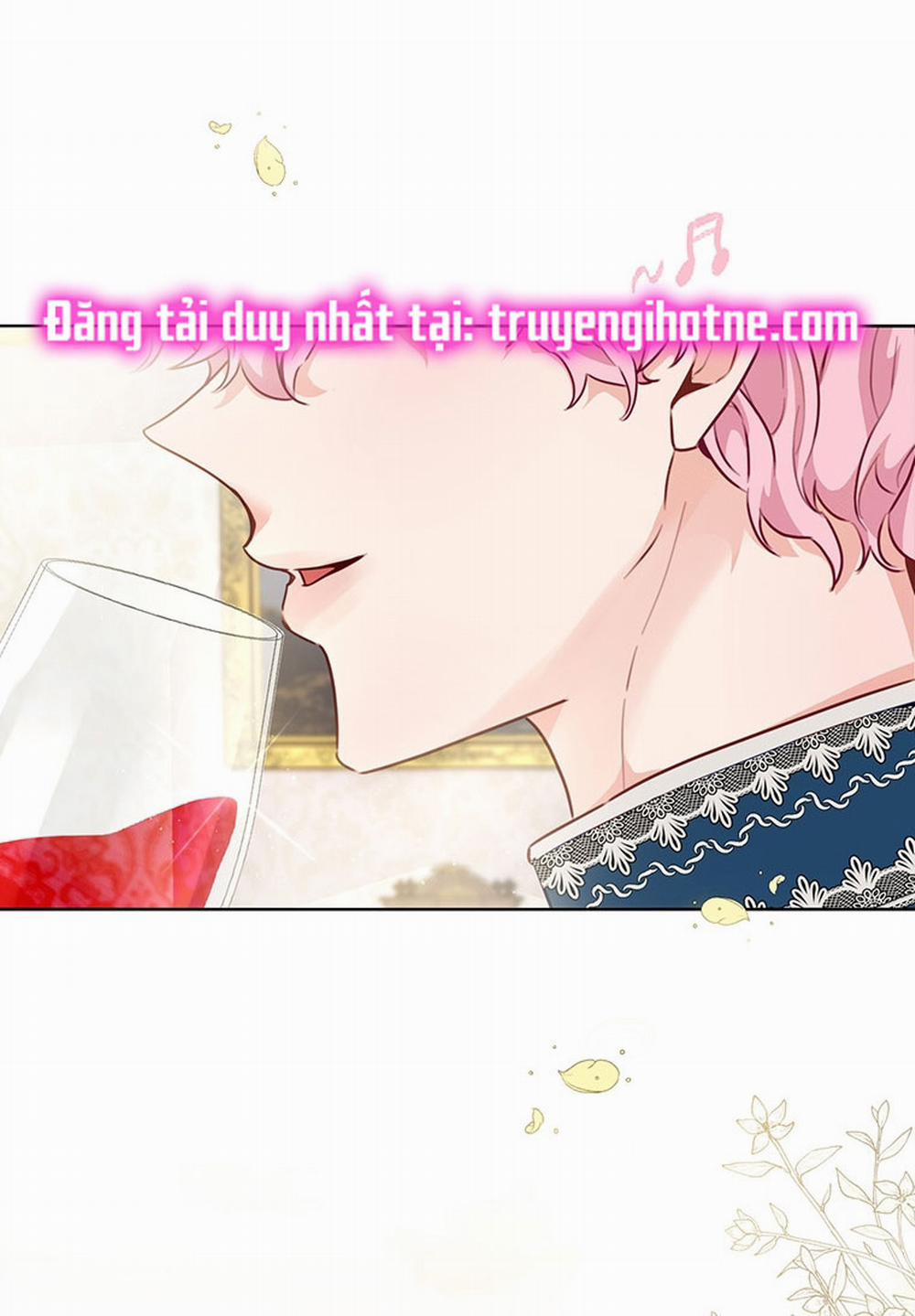 [18+] Đánh Cắp Trái Tim Tiểu Thư 31.2 trang 28