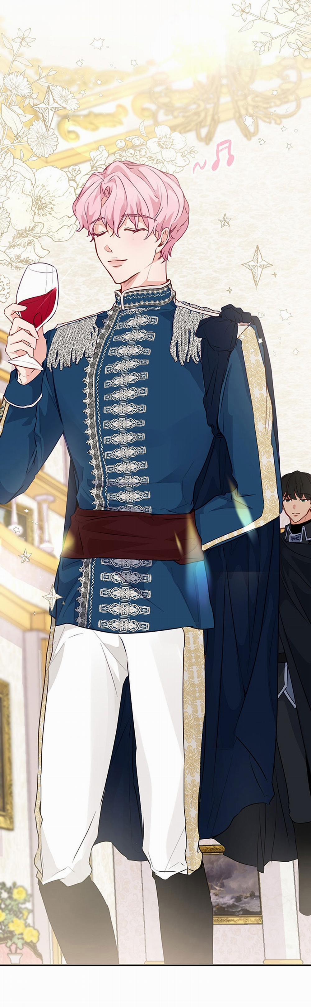 [18+] Đánh Cắp Trái Tim Tiểu Thư 31.2 trang 29