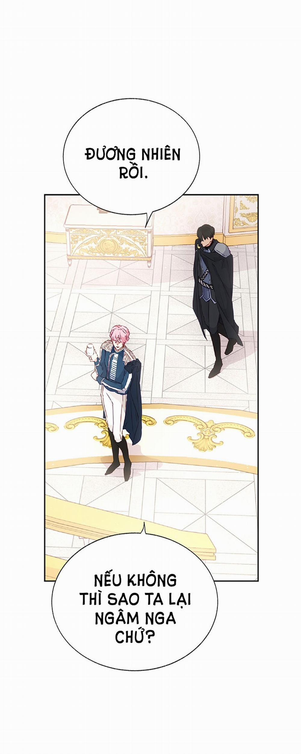 [18+] Đánh Cắp Trái Tim Tiểu Thư 31.2 trang 31