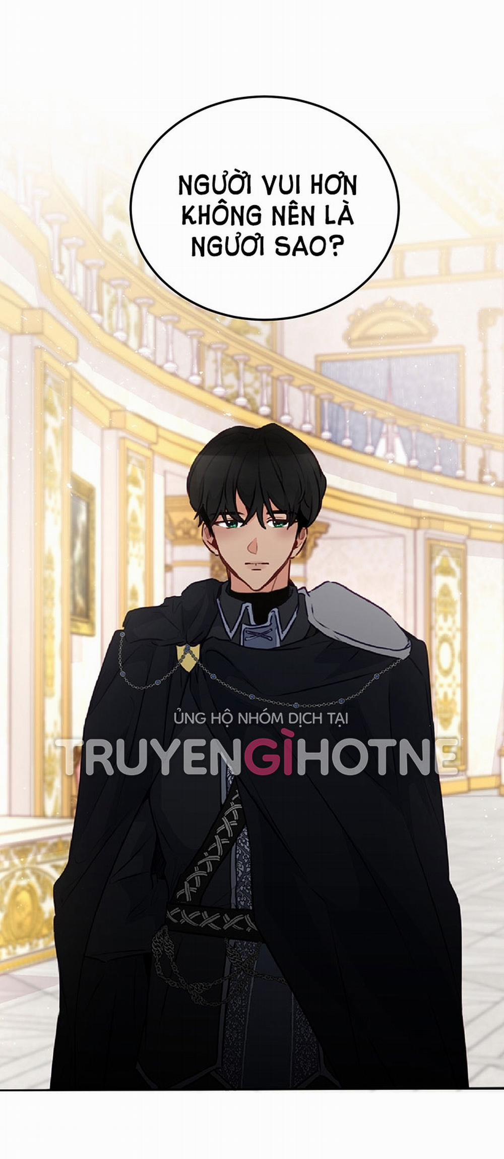 [18+] Đánh Cắp Trái Tim Tiểu Thư 31.2 trang 33