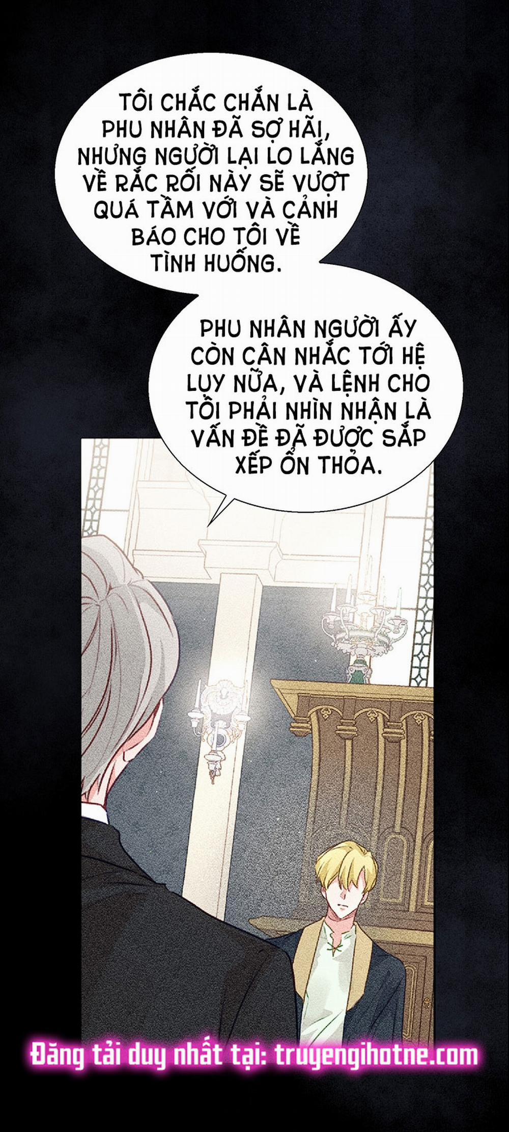 [18+] Đánh Cắp Trái Tim Tiểu Thư 31.2 trang 8