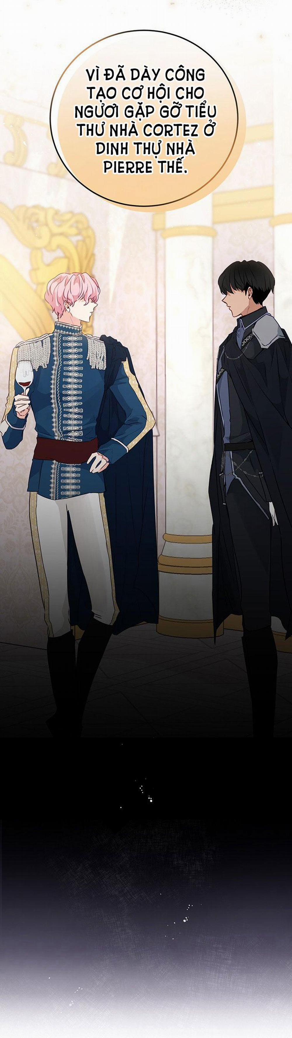 [18+] Đánh Cắp Trái Tim Tiểu Thư 32.1 trang 1