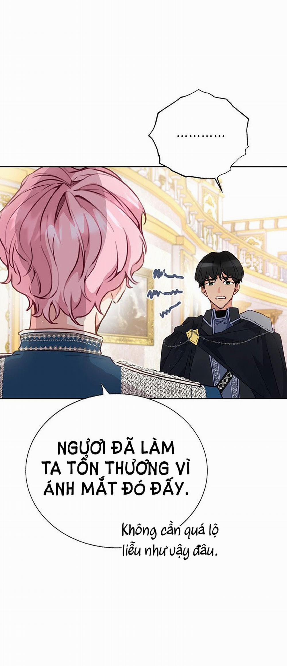 [18+] Đánh Cắp Trái Tim Tiểu Thư 32.1 trang 14