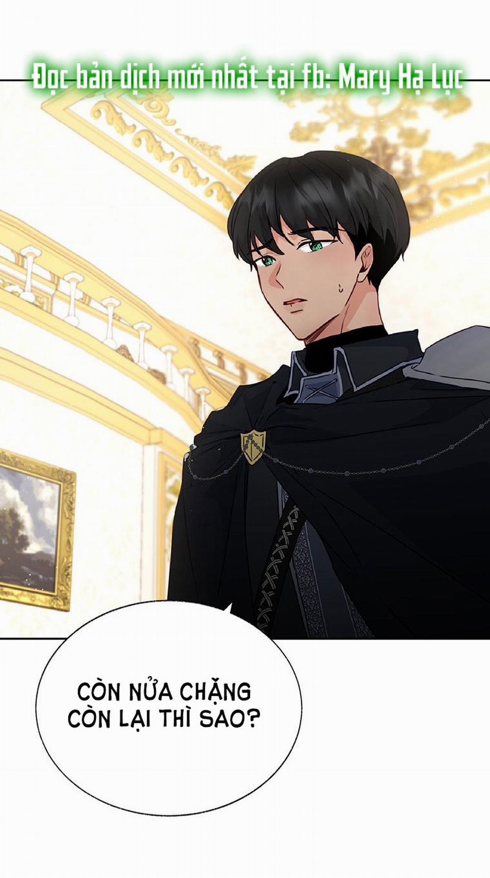 [18+] Đánh Cắp Trái Tim Tiểu Thư 32.1 trang 24