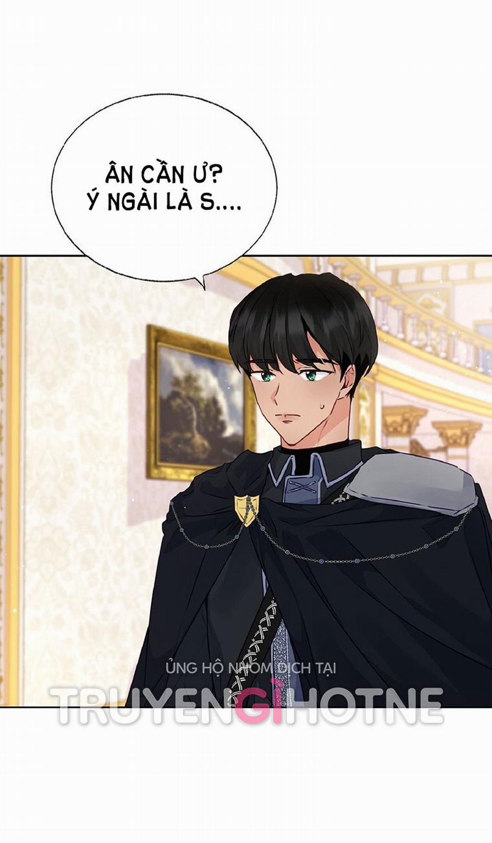 [18+] Đánh Cắp Trái Tim Tiểu Thư 32.1 trang 5