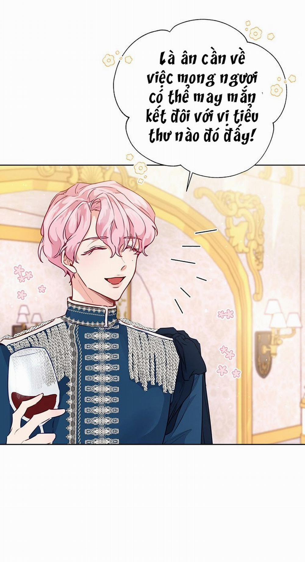 [18+] Đánh Cắp Trái Tim Tiểu Thư 32.1 trang 6