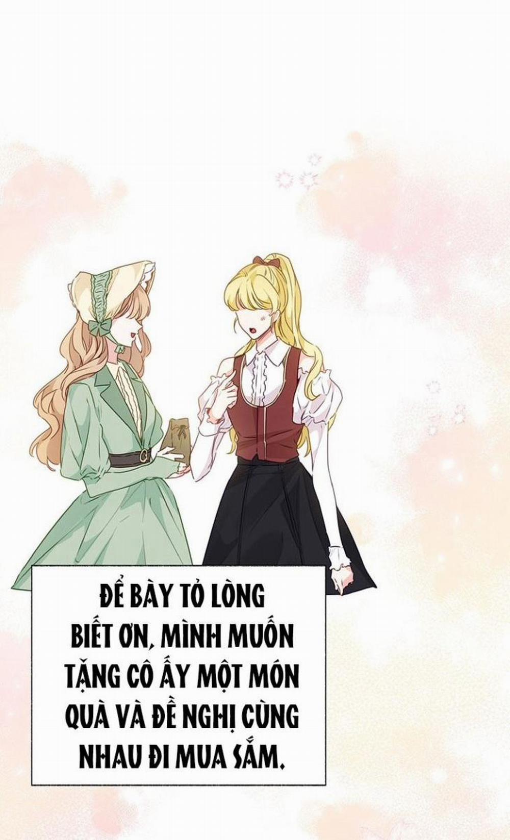 [18+] Đánh Cắp Trái Tim Tiểu Thư 32.2 trang 0