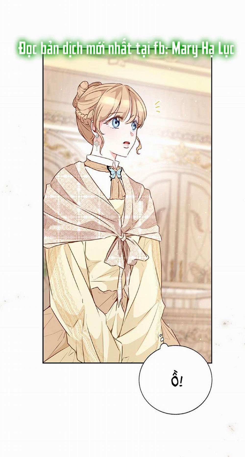 [18+] Đánh Cắp Trái Tim Tiểu Thư 32.2 trang 12