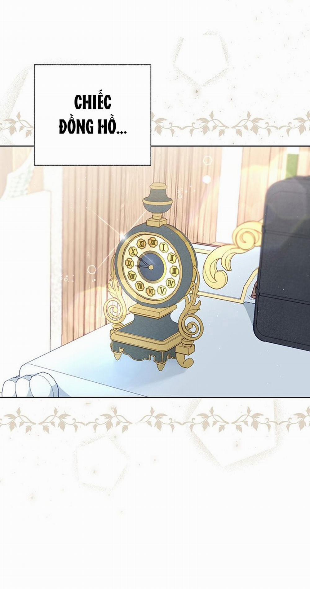 [18+] Đánh Cắp Trái Tim Tiểu Thư 32.2 trang 13