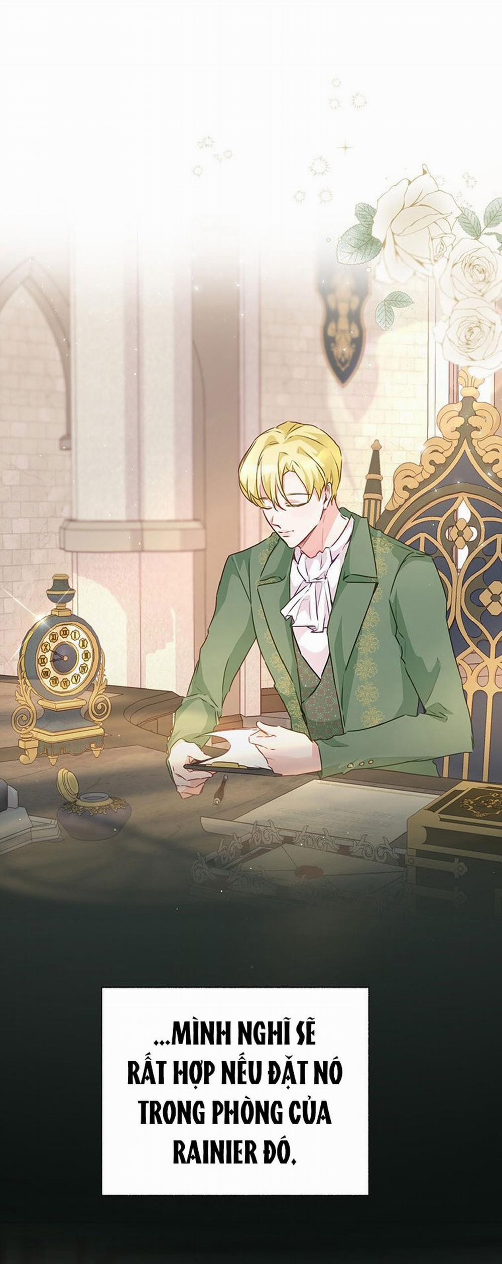 [18+] Đánh Cắp Trái Tim Tiểu Thư 32.2 trang 14