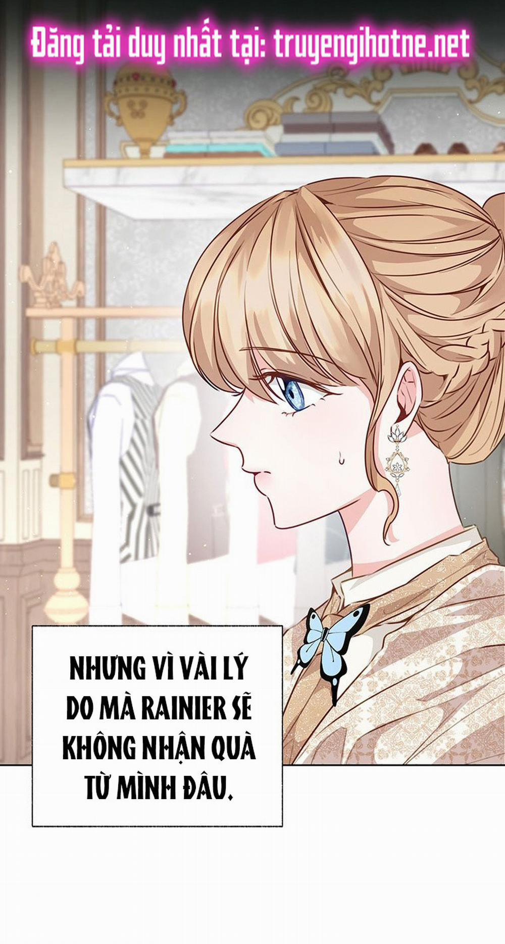 [18+] Đánh Cắp Trái Tim Tiểu Thư 32.2 trang 15