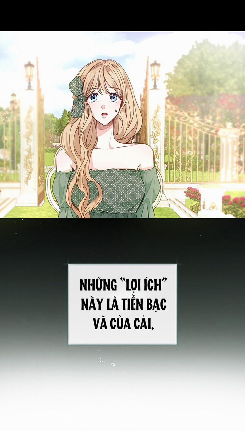 [18+] Đánh Cắp Trái Tim Tiểu Thư 32.2 trang 18