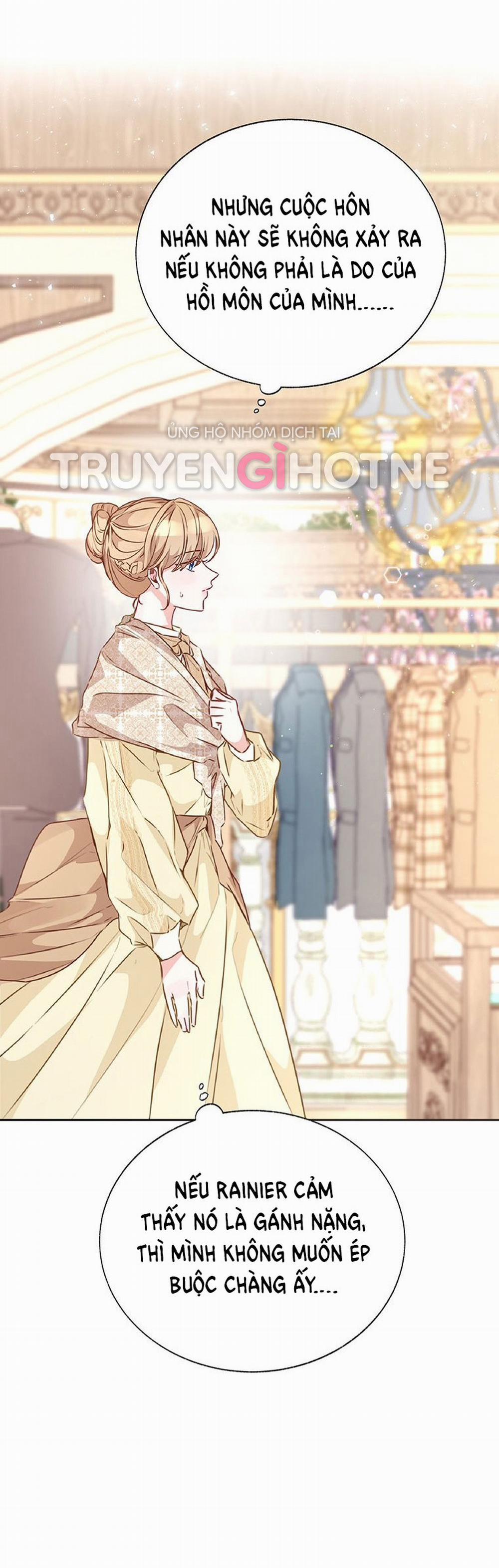 [18+] Đánh Cắp Trái Tim Tiểu Thư 32.2 trang 20