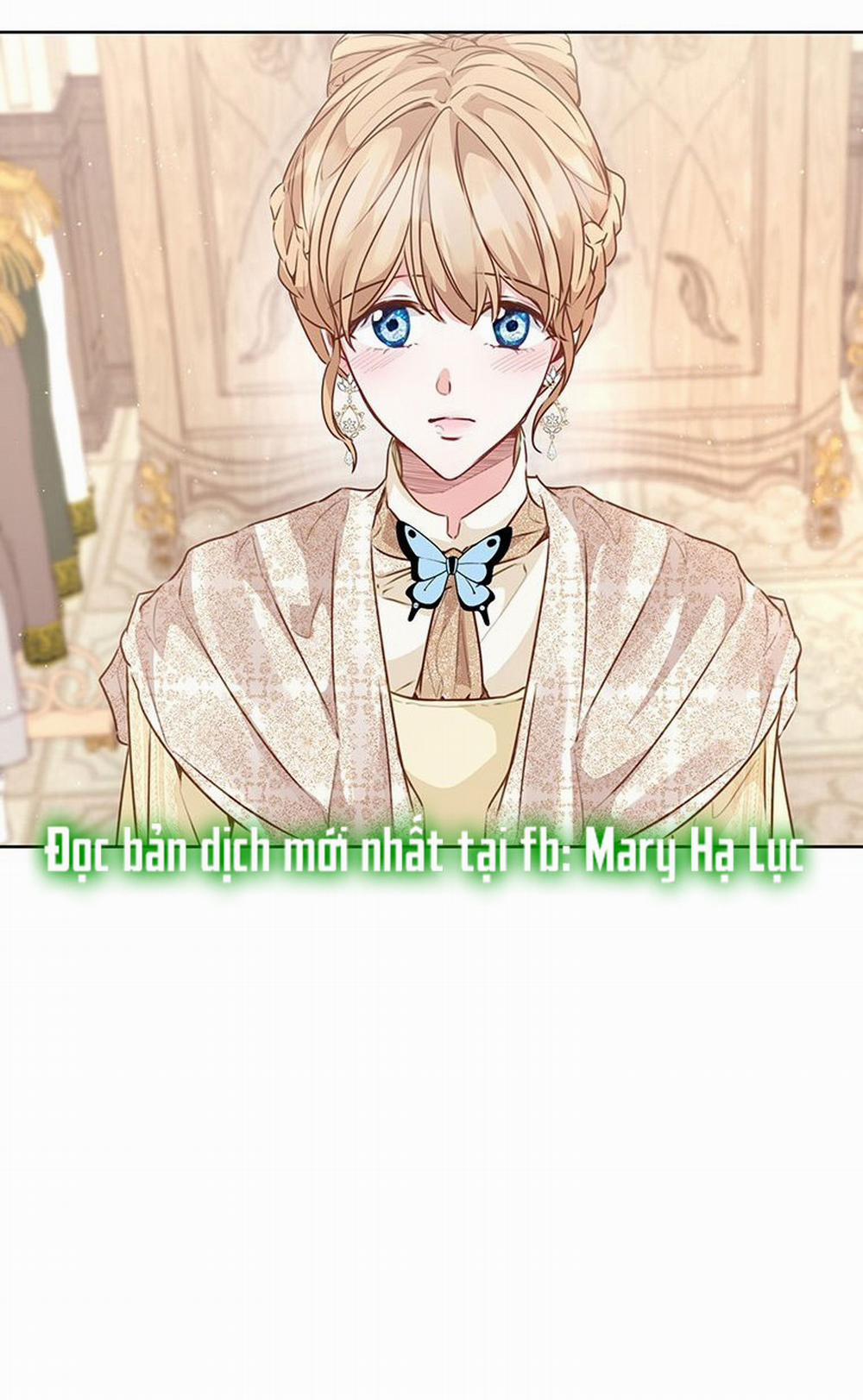 [18+] Đánh Cắp Trái Tim Tiểu Thư 32.2 trang 22