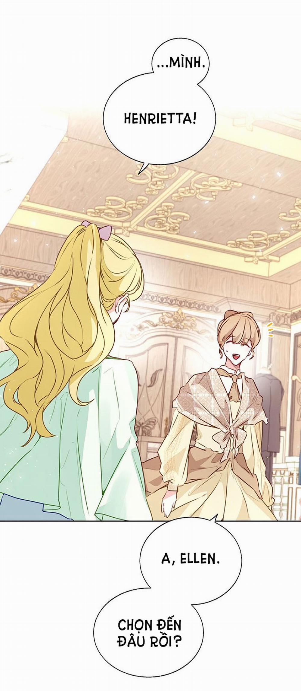 [18+] Đánh Cắp Trái Tim Tiểu Thư 32.2 trang 23