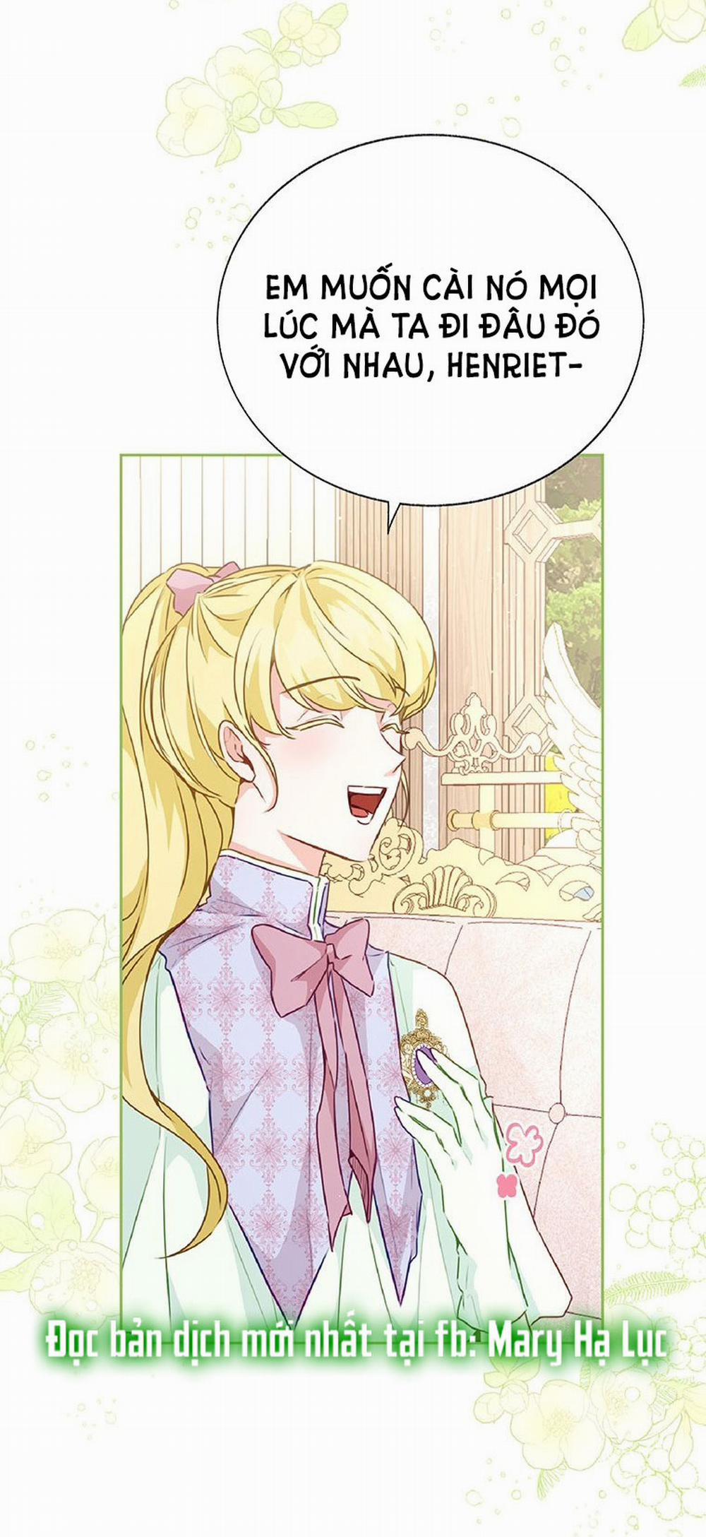 [18+] Đánh Cắp Trái Tim Tiểu Thư 32.2 trang 29