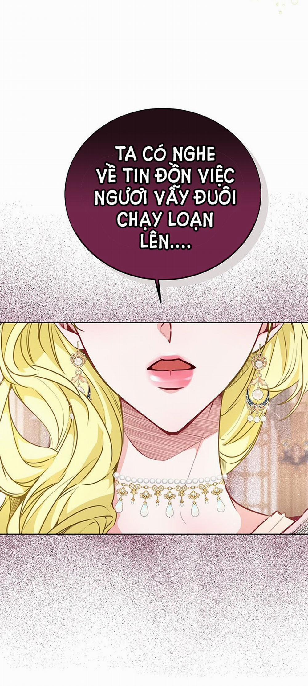 [18+] Đánh Cắp Trái Tim Tiểu Thư 32.2 trang 30