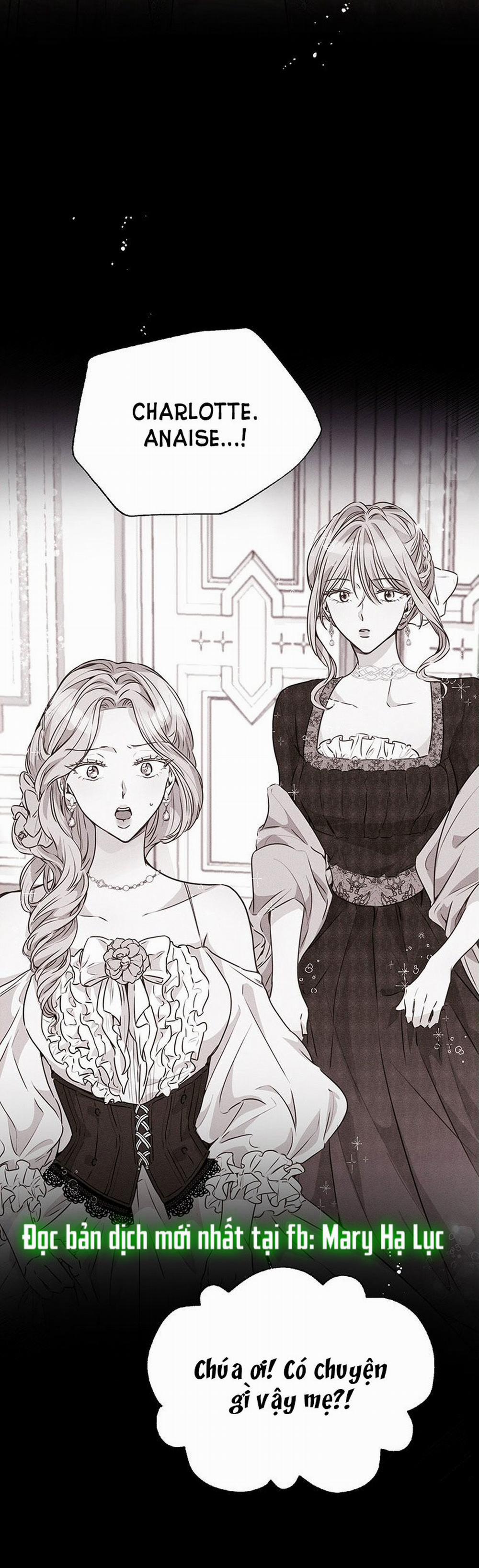 [18+] Đánh Cắp Trái Tim Tiểu Thư 32.2 trang 35