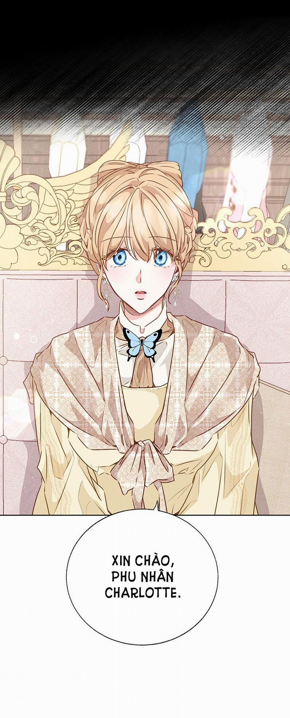 [18+] Đánh Cắp Trái Tim Tiểu Thư 32.2 trang 36