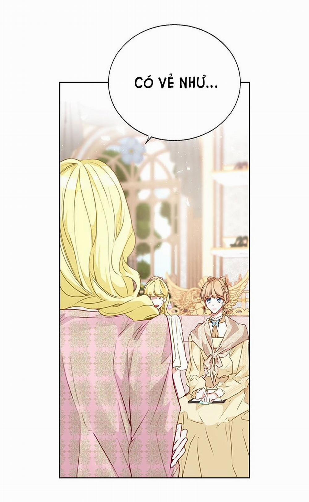 [18+] Đánh Cắp Trái Tim Tiểu Thư 32.2 trang 38