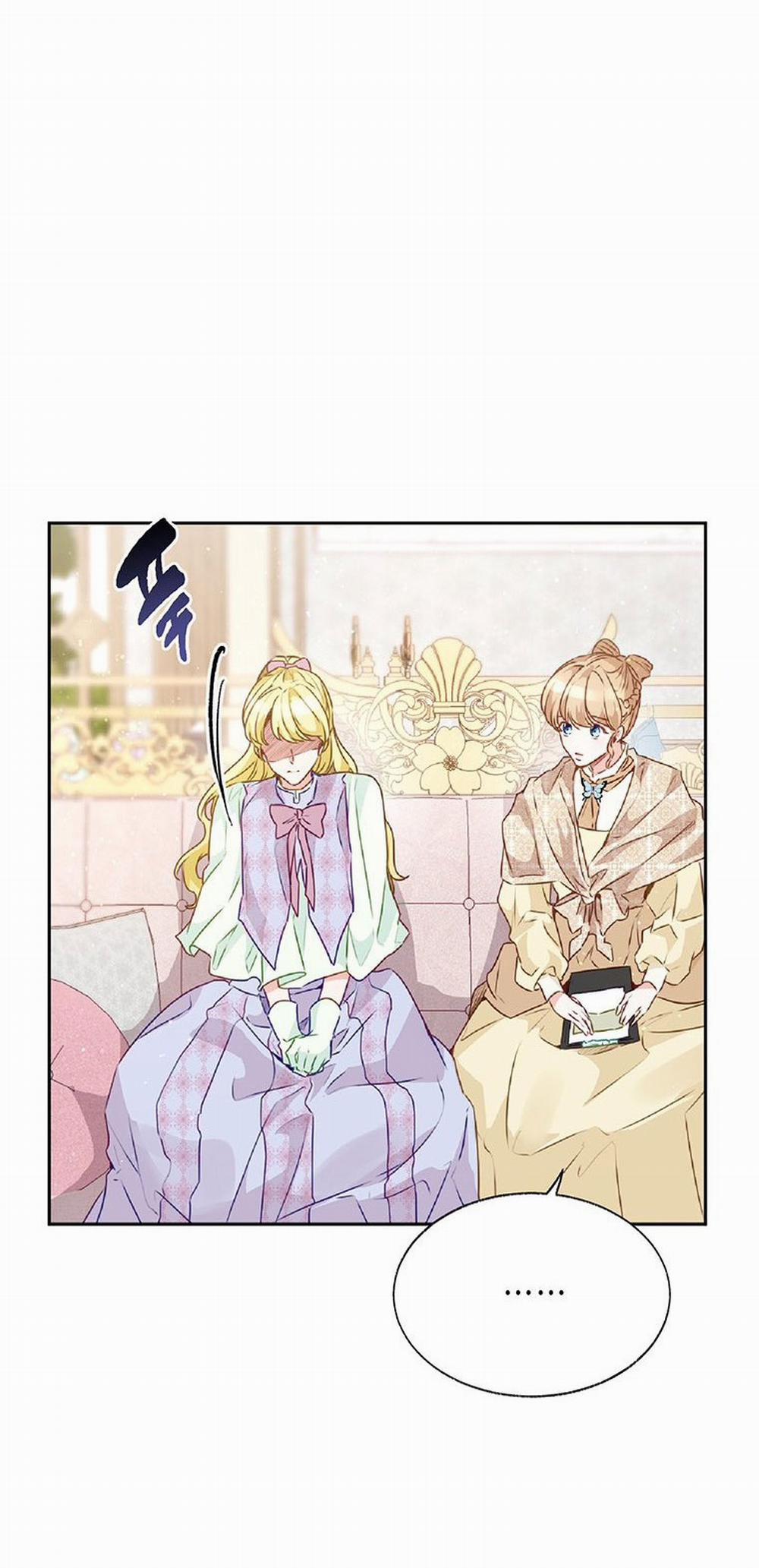 [18+] Đánh Cắp Trái Tim Tiểu Thư 32.2 trang 41