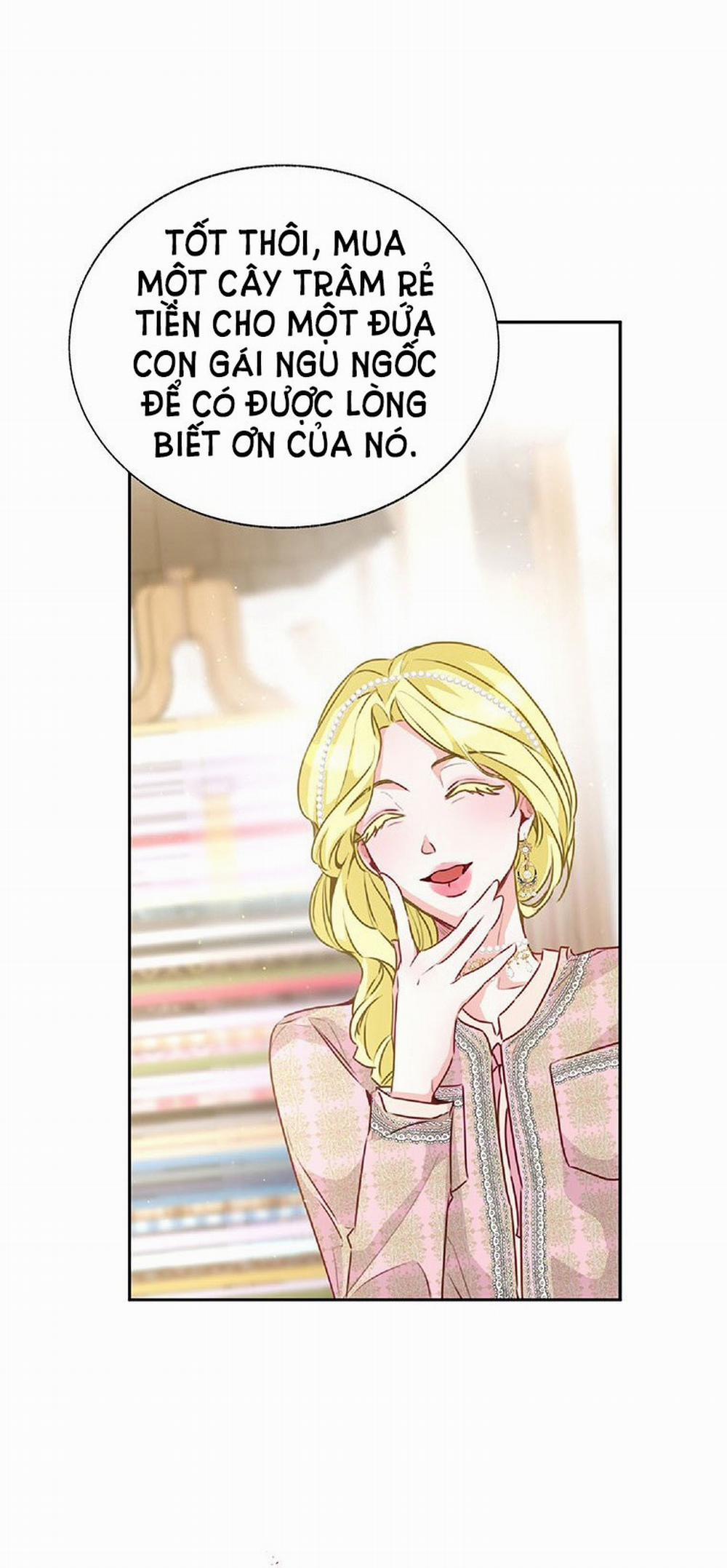 [18+] Đánh Cắp Trái Tim Tiểu Thư 32.2 trang 42