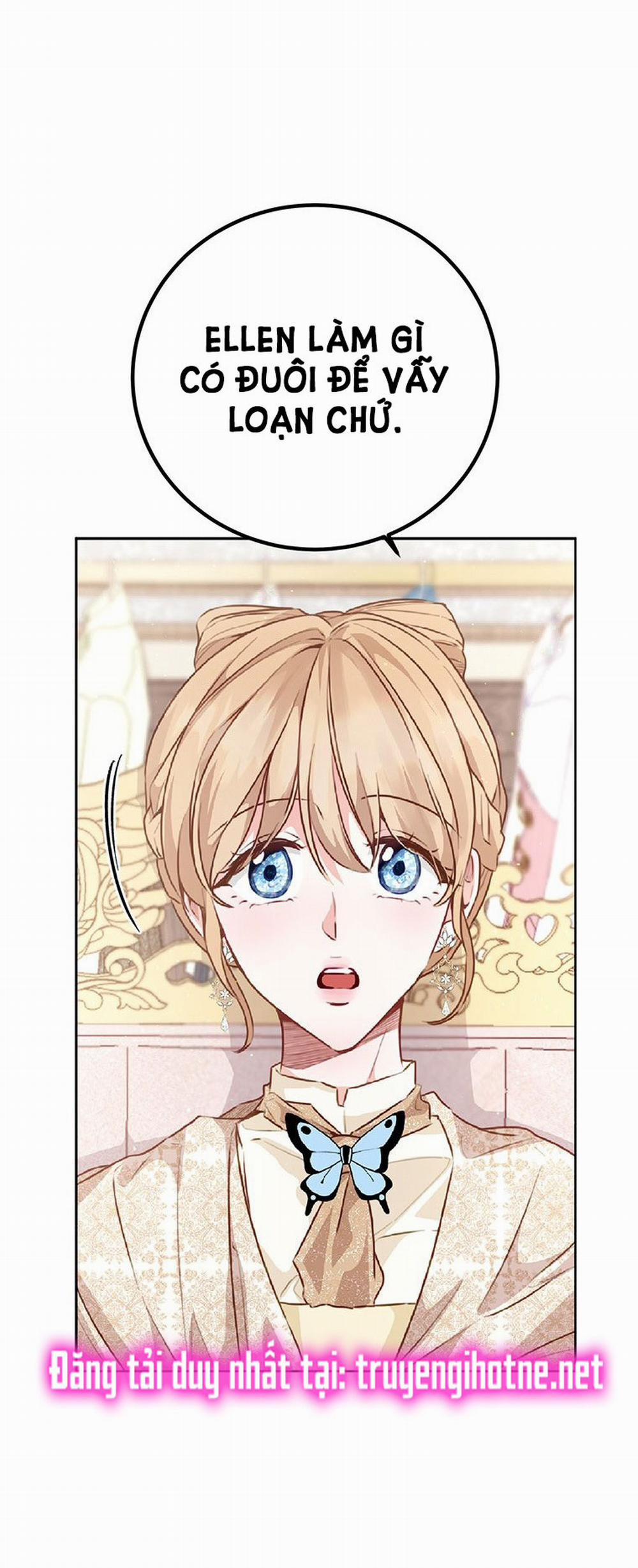 [18+] Đánh Cắp Trái Tim Tiểu Thư 32.2 trang 46