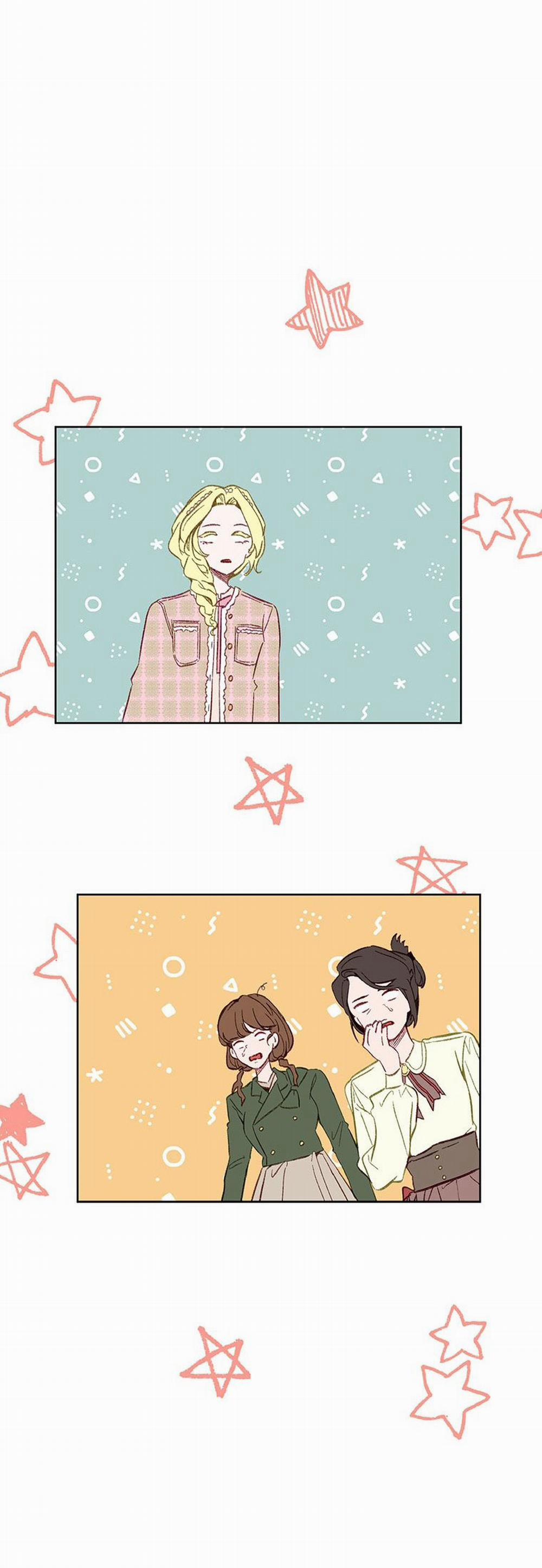 [18+] Đánh Cắp Trái Tim Tiểu Thư 32.2 trang 47