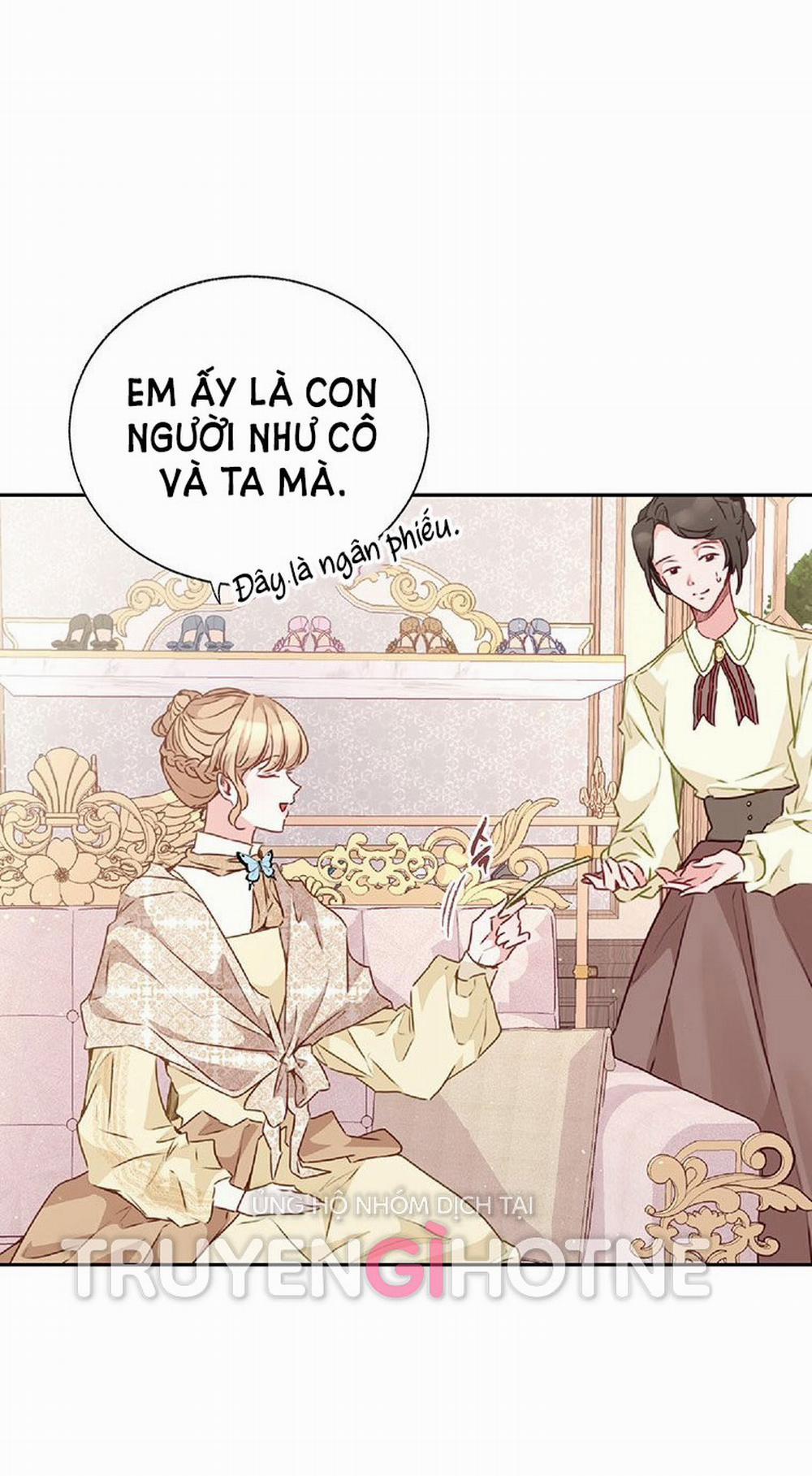 [18+] Đánh Cắp Trái Tim Tiểu Thư 32.2 trang 48