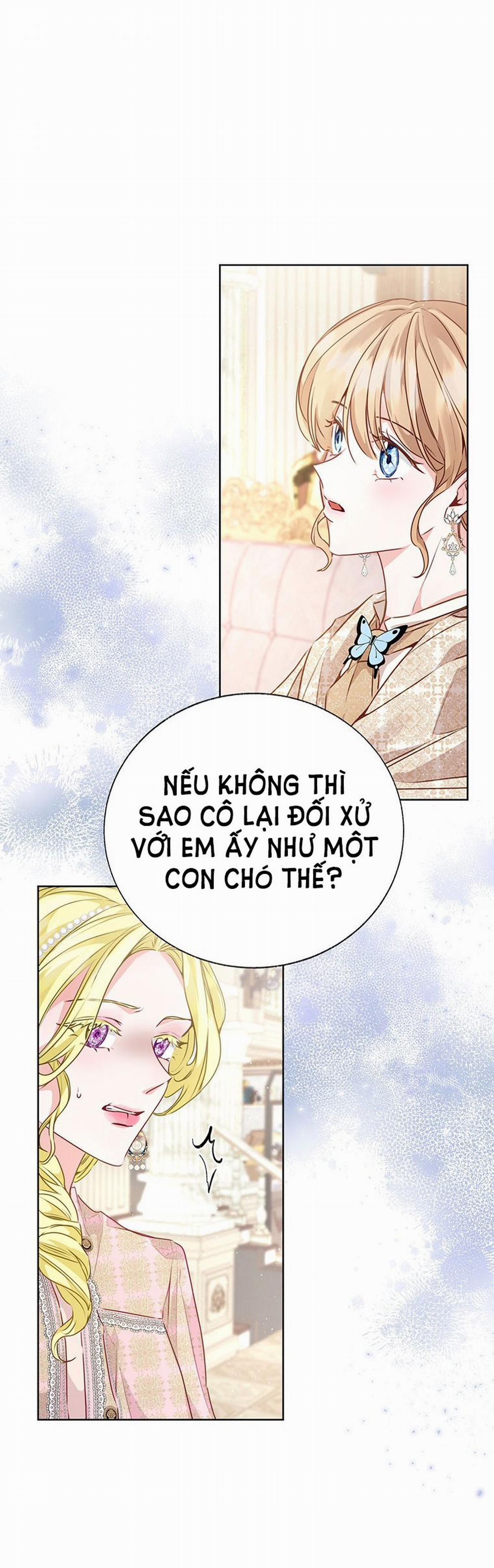 [18+] Đánh Cắp Trái Tim Tiểu Thư 32.2 trang 50