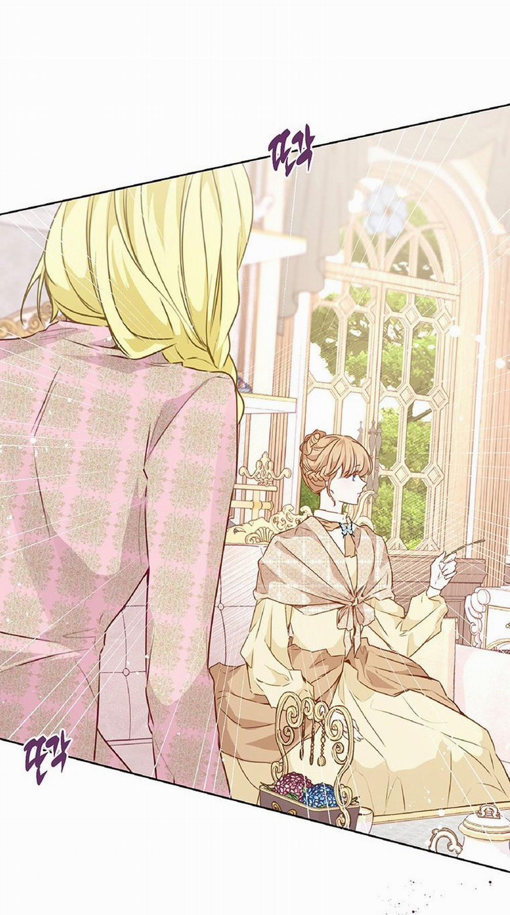 [18+] Đánh Cắp Trái Tim Tiểu Thư 32.2 trang 52