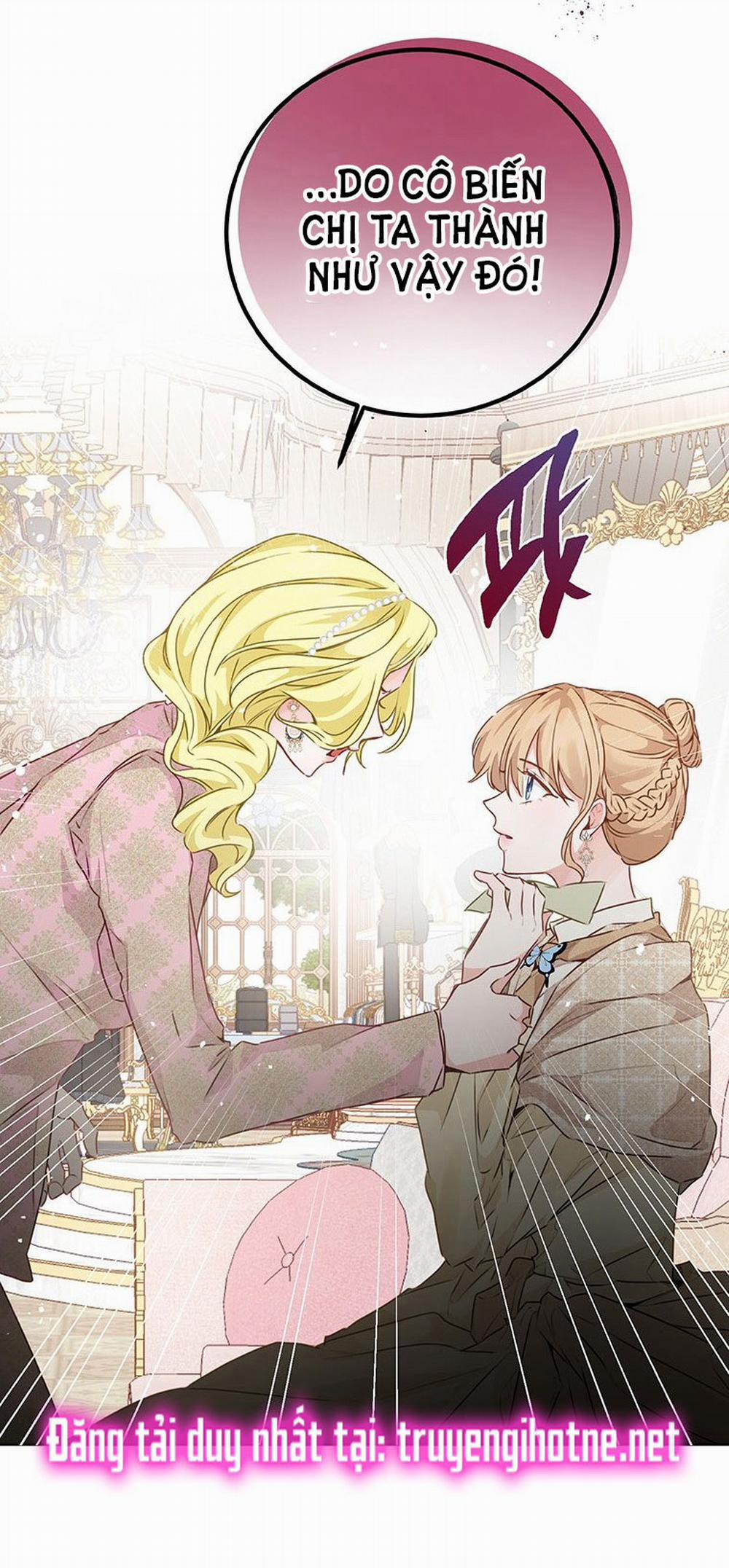 [18+] Đánh Cắp Trái Tim Tiểu Thư 32.2 trang 53