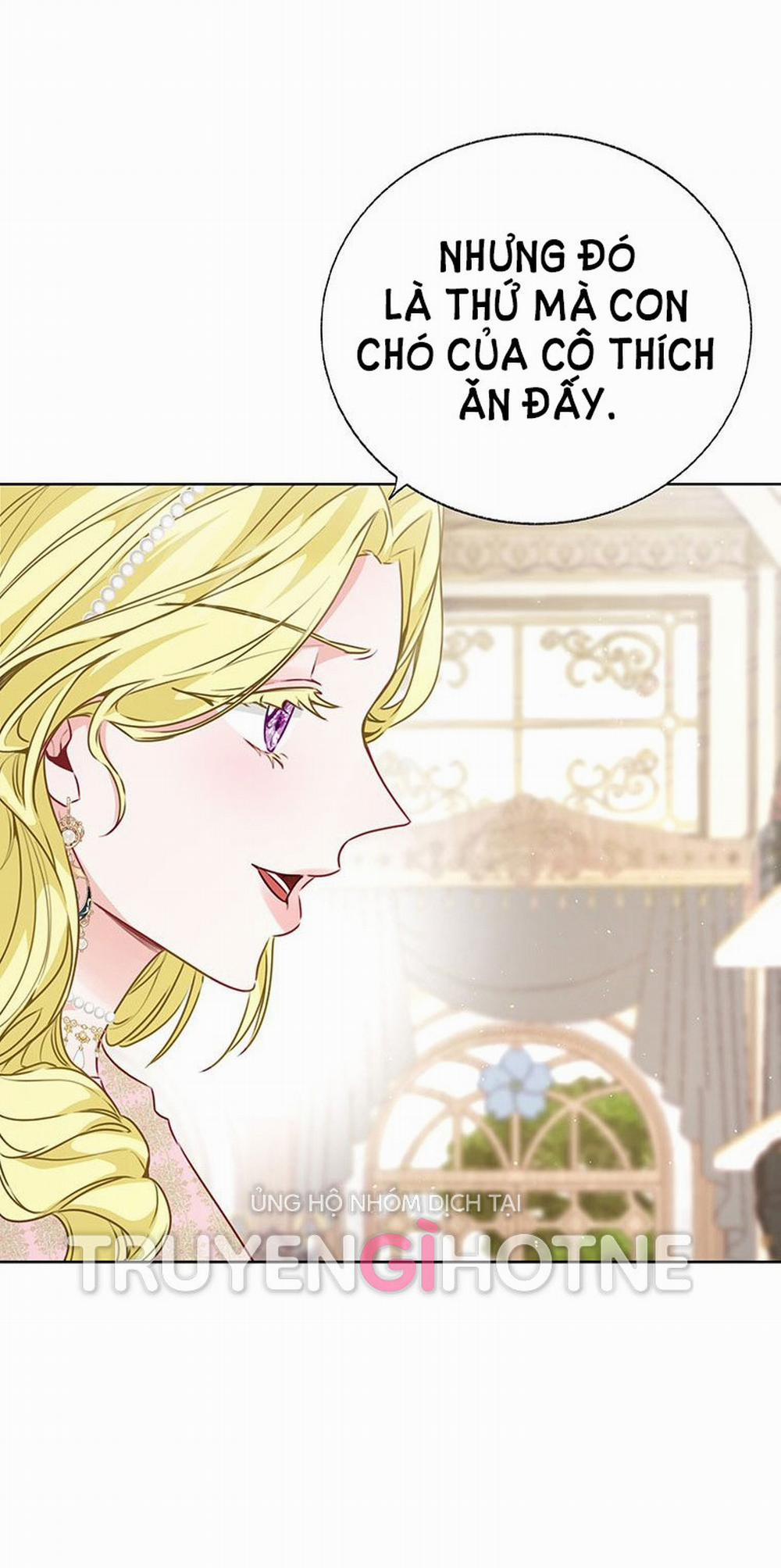 [18+] Đánh Cắp Trái Tim Tiểu Thư 32.2 trang 56