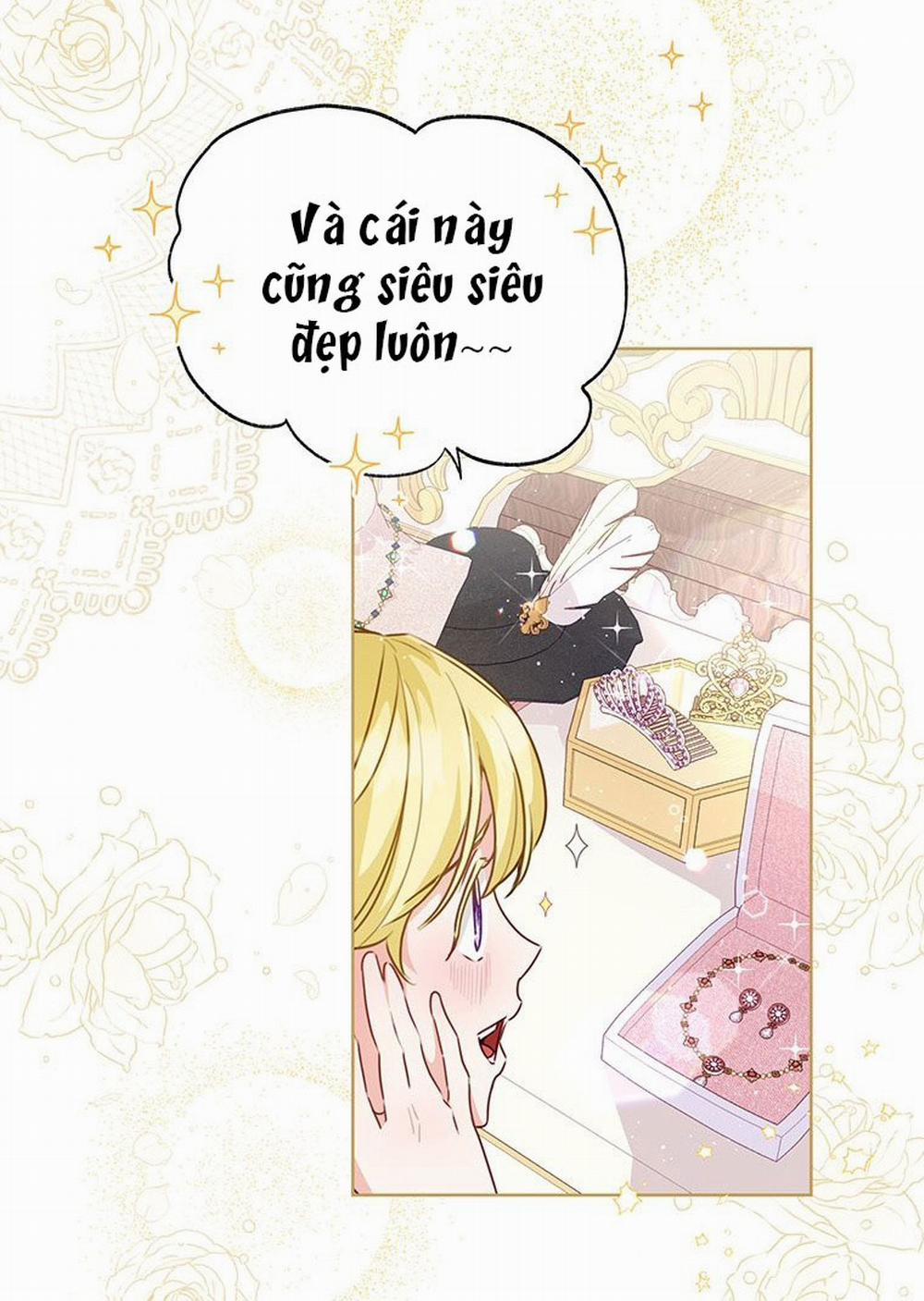 [18+] Đánh Cắp Trái Tim Tiểu Thư 32.2 trang 8