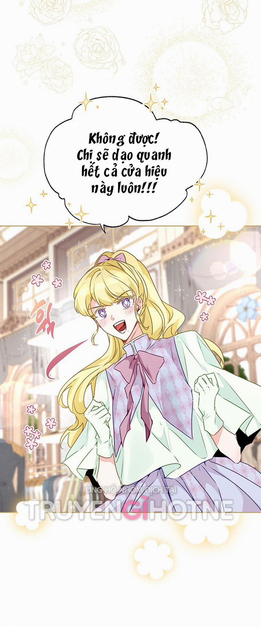 [18+] Đánh Cắp Trái Tim Tiểu Thư 32.2 trang 9