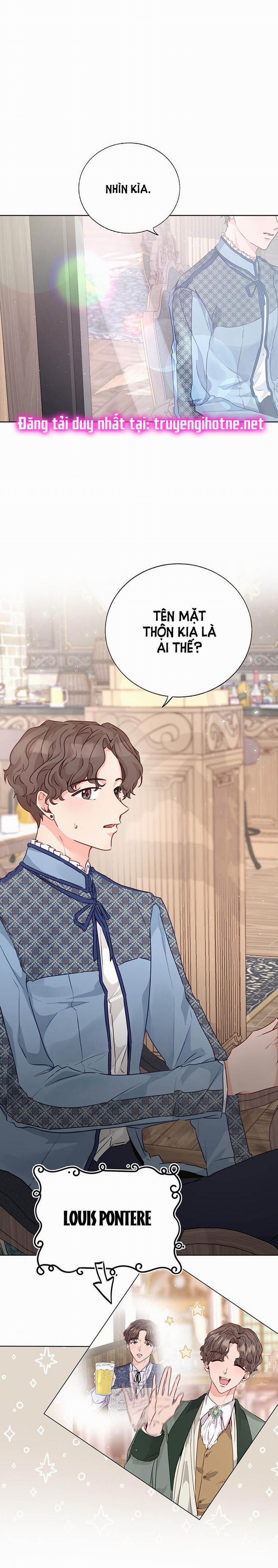 [18+] Đánh Cắp Trái Tim Tiểu Thư 33.1 trang 14