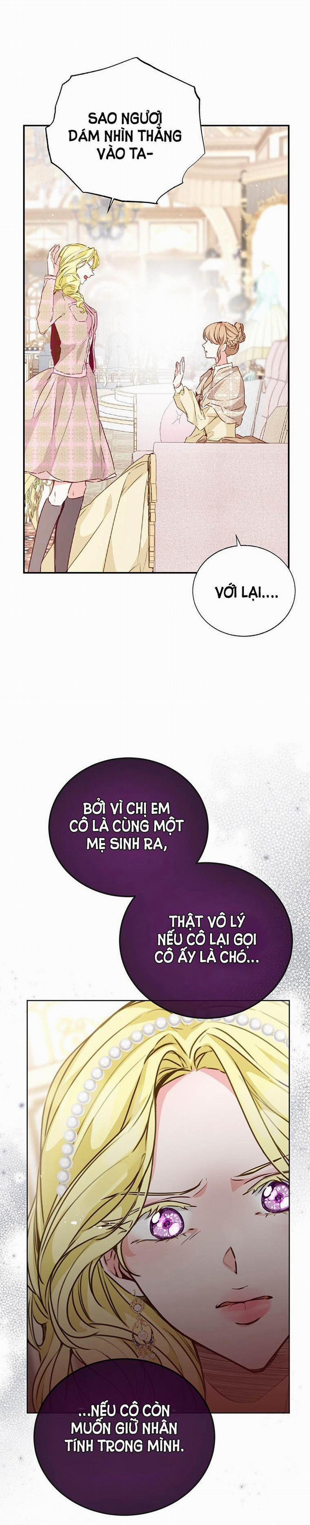 [18+] Đánh Cắp Trái Tim Tiểu Thư 33.1 trang 2