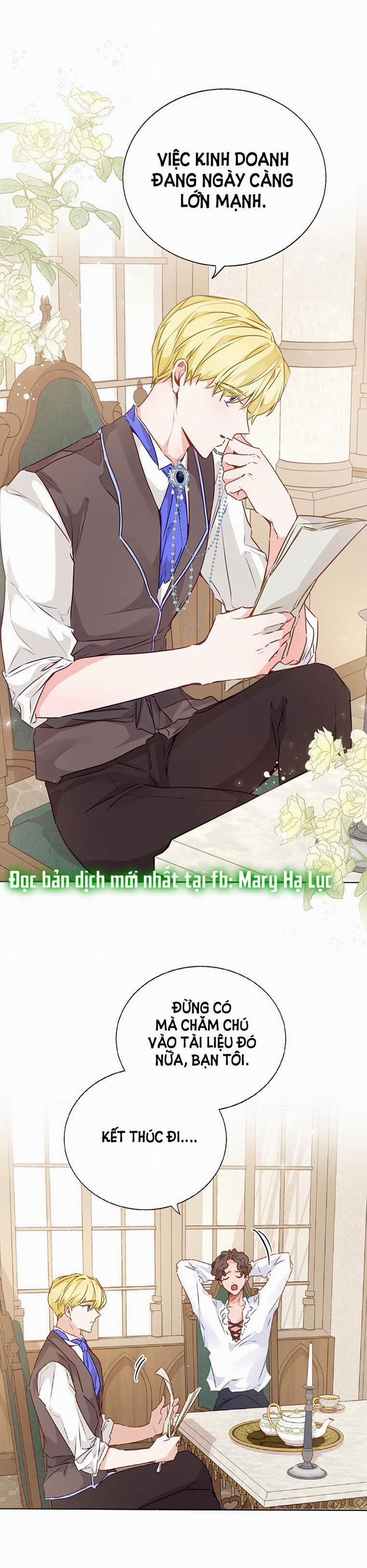 [18+] Đánh Cắp Trái Tim Tiểu Thư 33.1 trang 29