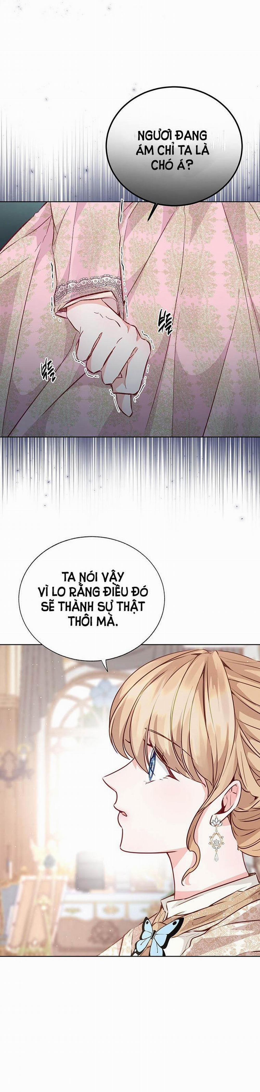 [18+] Đánh Cắp Trái Tim Tiểu Thư 33.1 trang 3