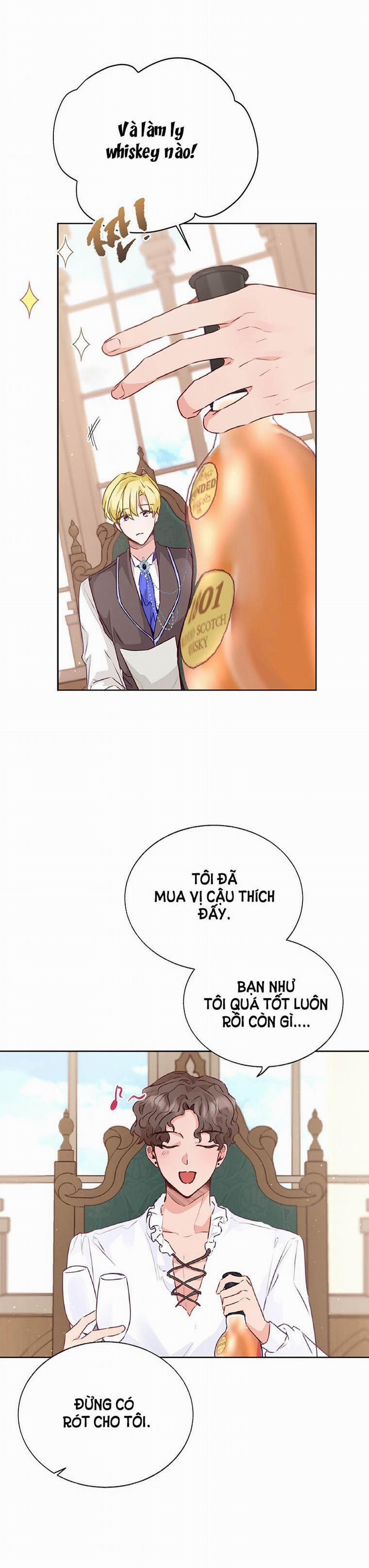 [18+] Đánh Cắp Trái Tim Tiểu Thư 33.1 trang 30