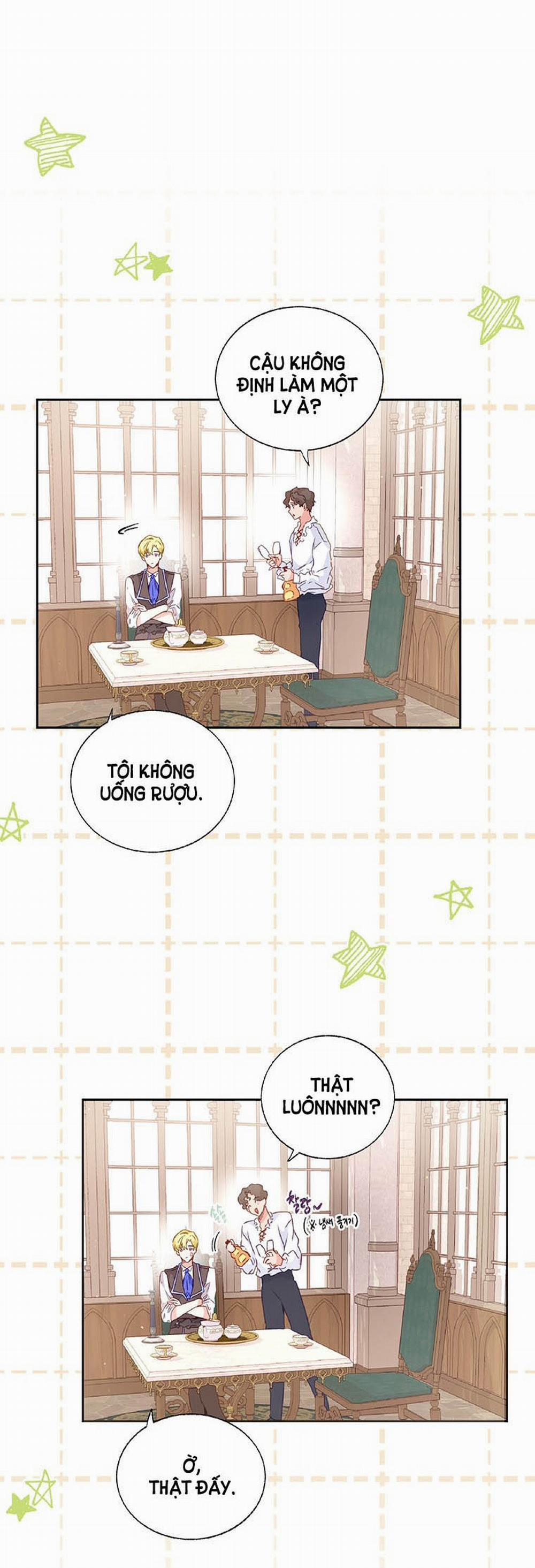 [18+] Đánh Cắp Trái Tim Tiểu Thư 33.1 trang 31