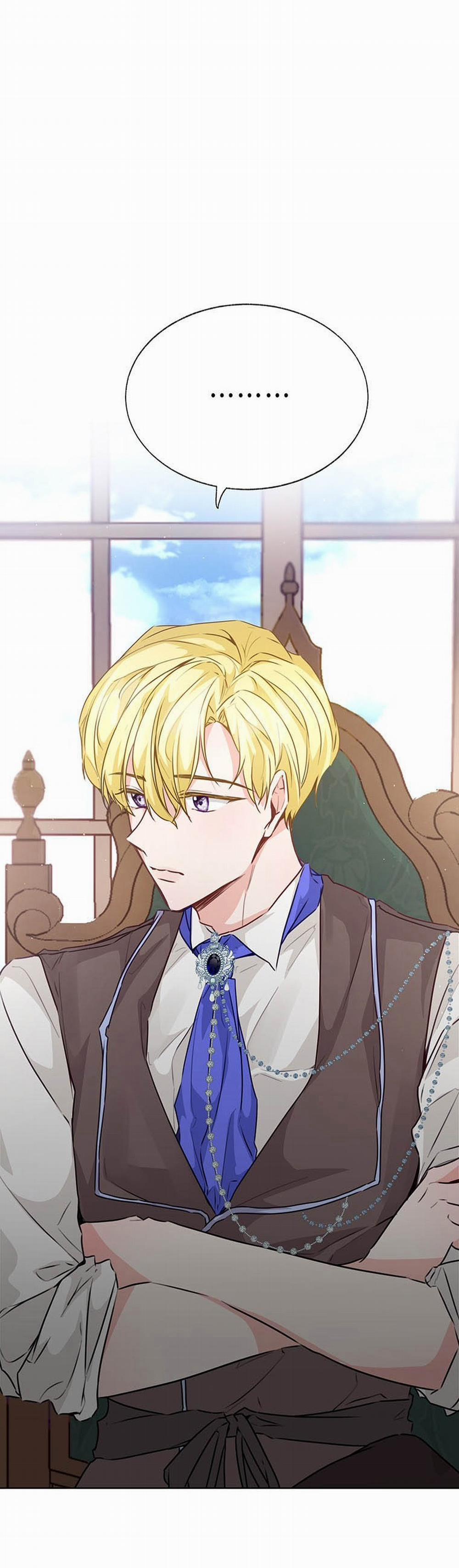 [18+] Đánh Cắp Trái Tim Tiểu Thư 33.1 trang 34