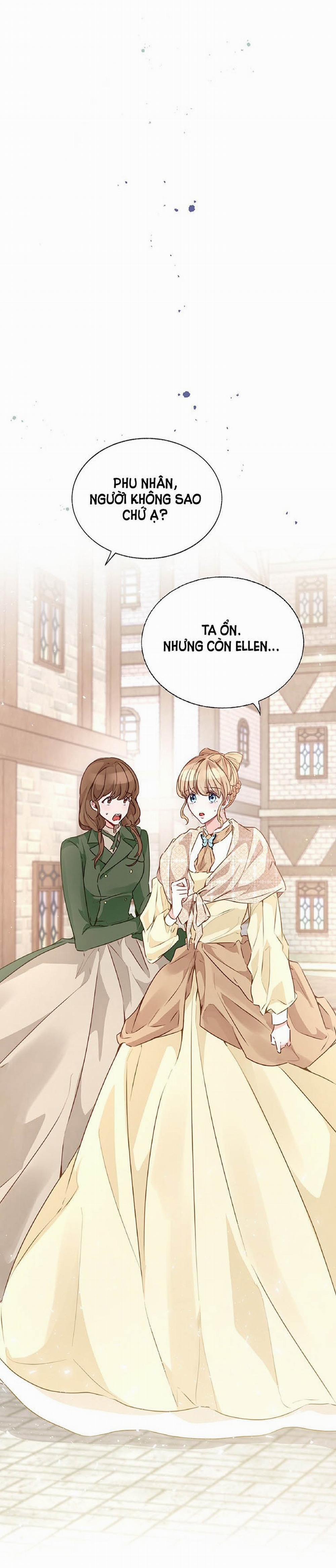 [18+] Đánh Cắp Trái Tim Tiểu Thư 33.1 trang 6