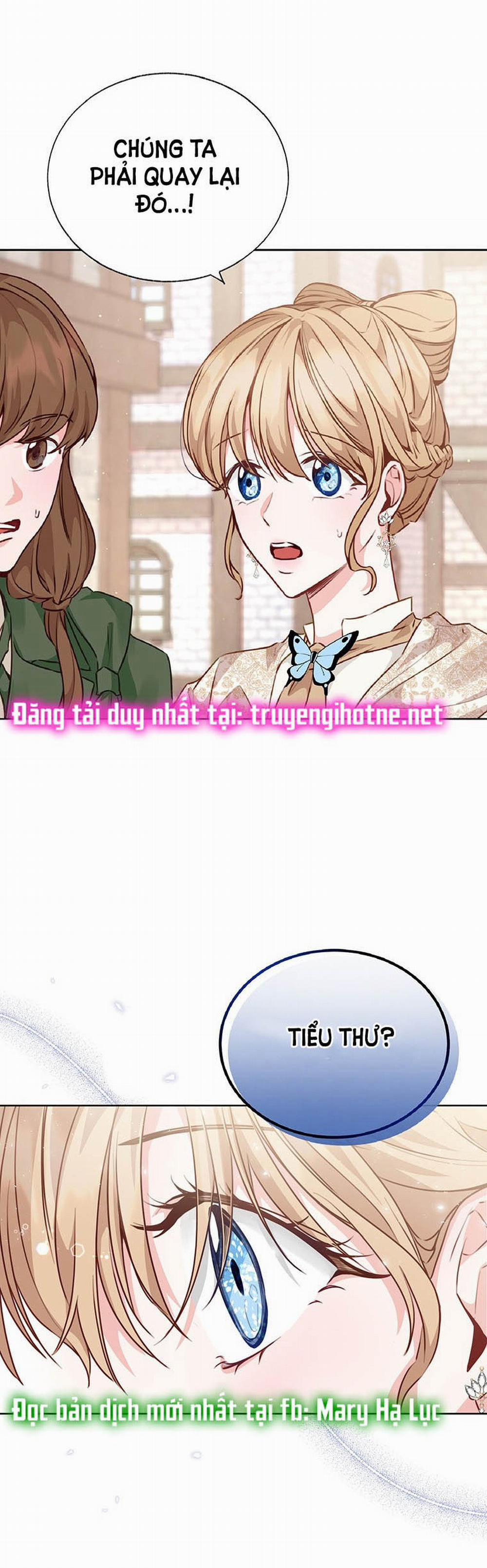 [18+] Đánh Cắp Trái Tim Tiểu Thư 33.1 trang 7