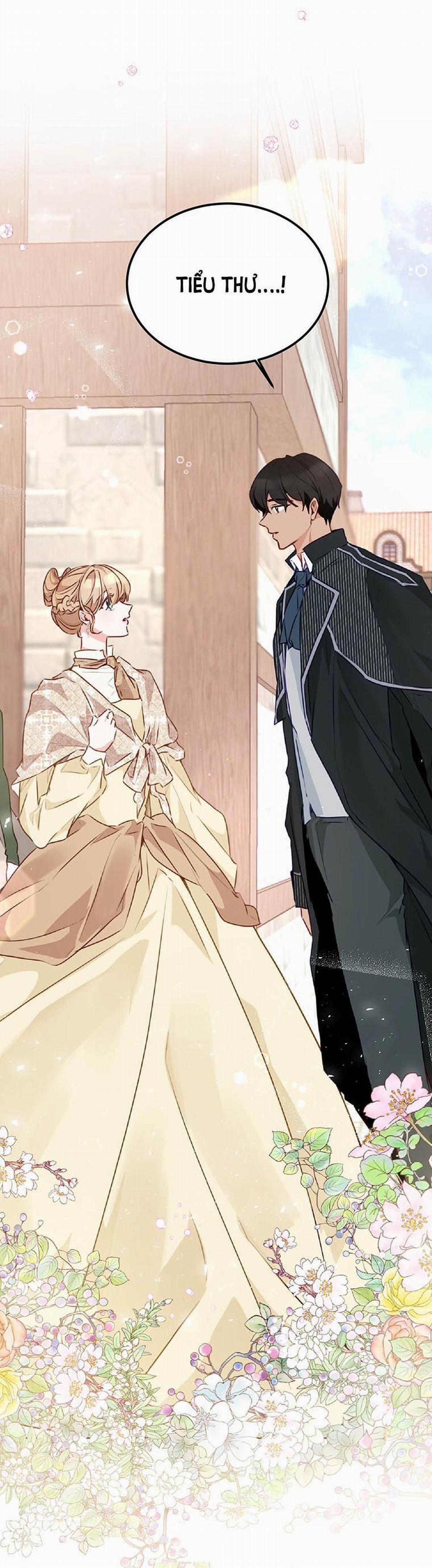 [18+] Đánh Cắp Trái Tim Tiểu Thư 33.1 trang 9